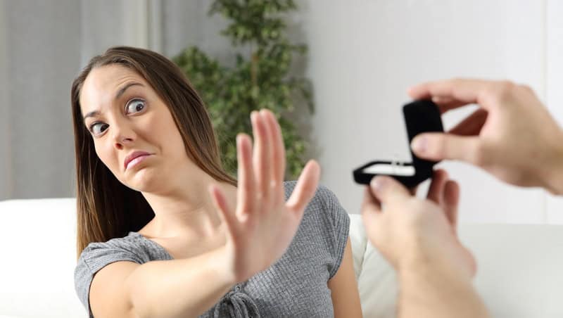 和男友同居多年未领证，在澳洲竟然被默认结婚了？