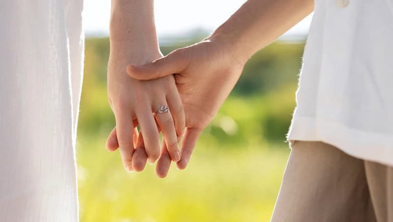 澳洲de facto（事实婚姻关系）和结婚的区别有哪些？