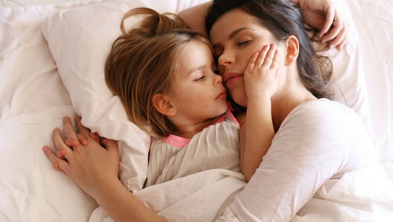 赚得多就真的能获得子女抚养权吗？中澳子女抚养区别！