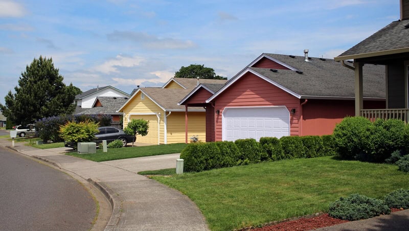 在澳洲住house，你是不是也和糟心邻居掰头过？