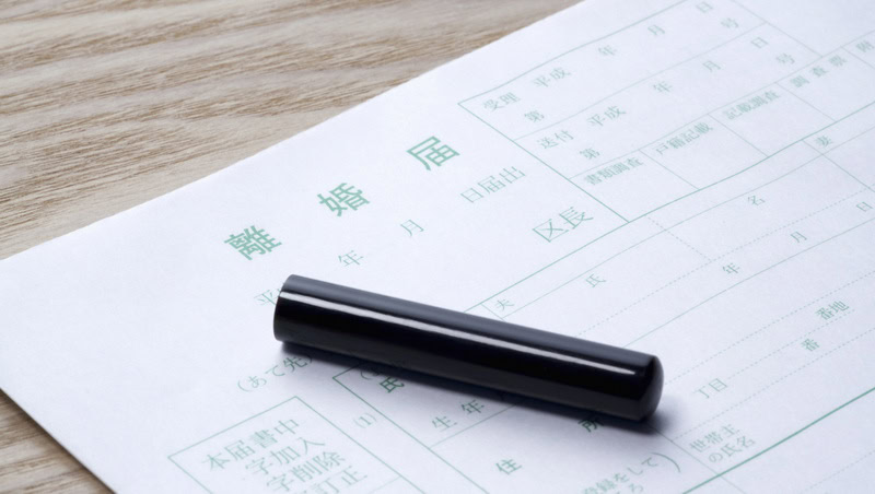 不是在澳洲结的婚，能在澳洲离吗？