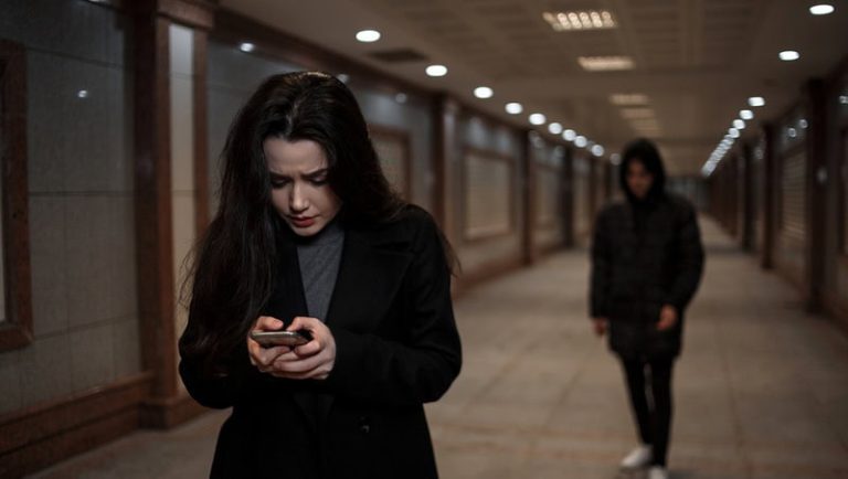 在火车站等公共场所遇到辱骂等骚扰行为，尤其女性？新州加大监控，维州推即时举报服务！