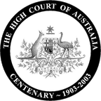 High Court of Australia