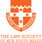 The Law Society of New South Wales