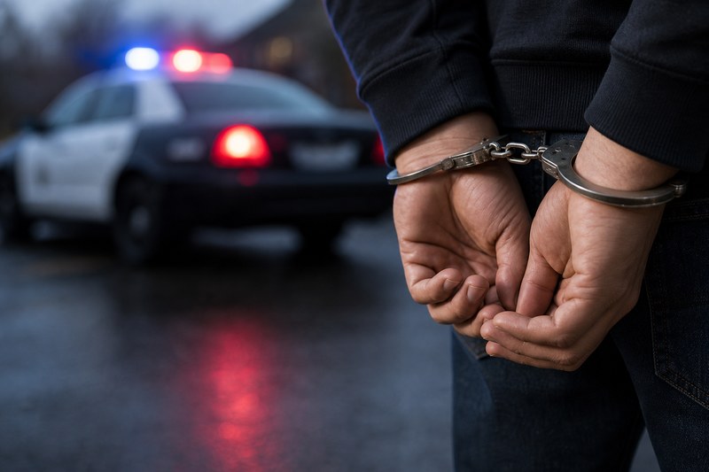 刑事与交通法
