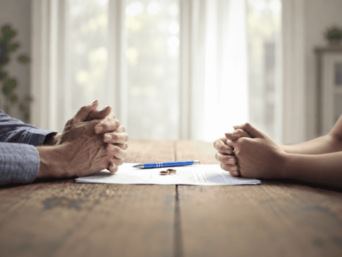澳洲事实伴侣财产分割：对方未离婚，“我”是否仍可主张财产权利？
