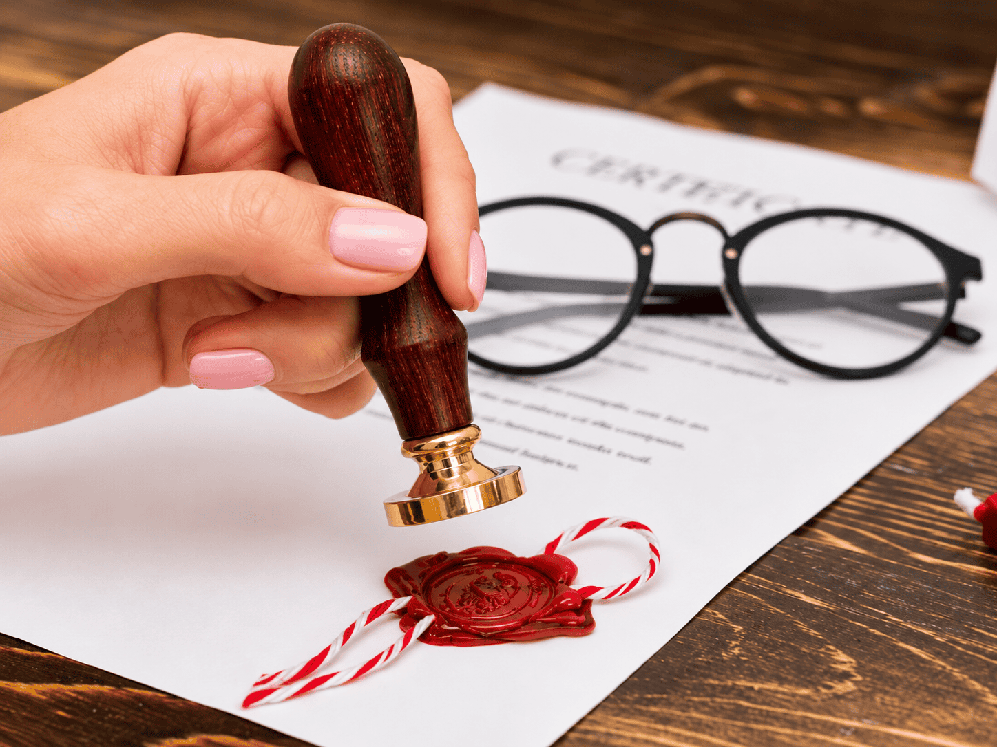 澳洲国际公证指南：哪些文件需要 Notary Public 公证？